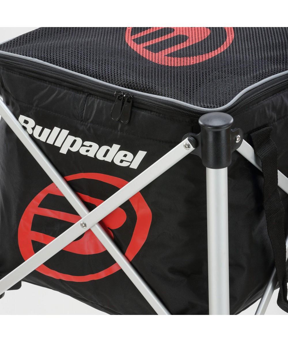 Bullpadel CESTO PELOTAS BULLPADEL