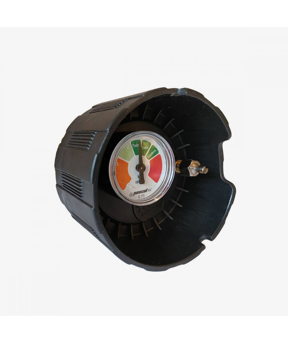 Bullpadel PASCAL BOX 4B En oferta