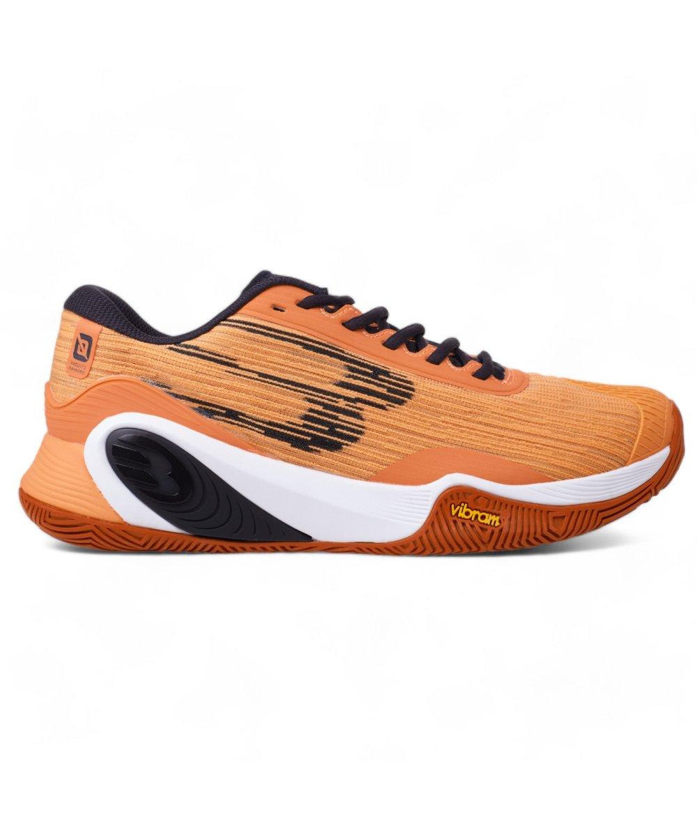 Bullpadel ZAPATILLA BULLPADEL HACK VIBRAM 25V ARCILLA