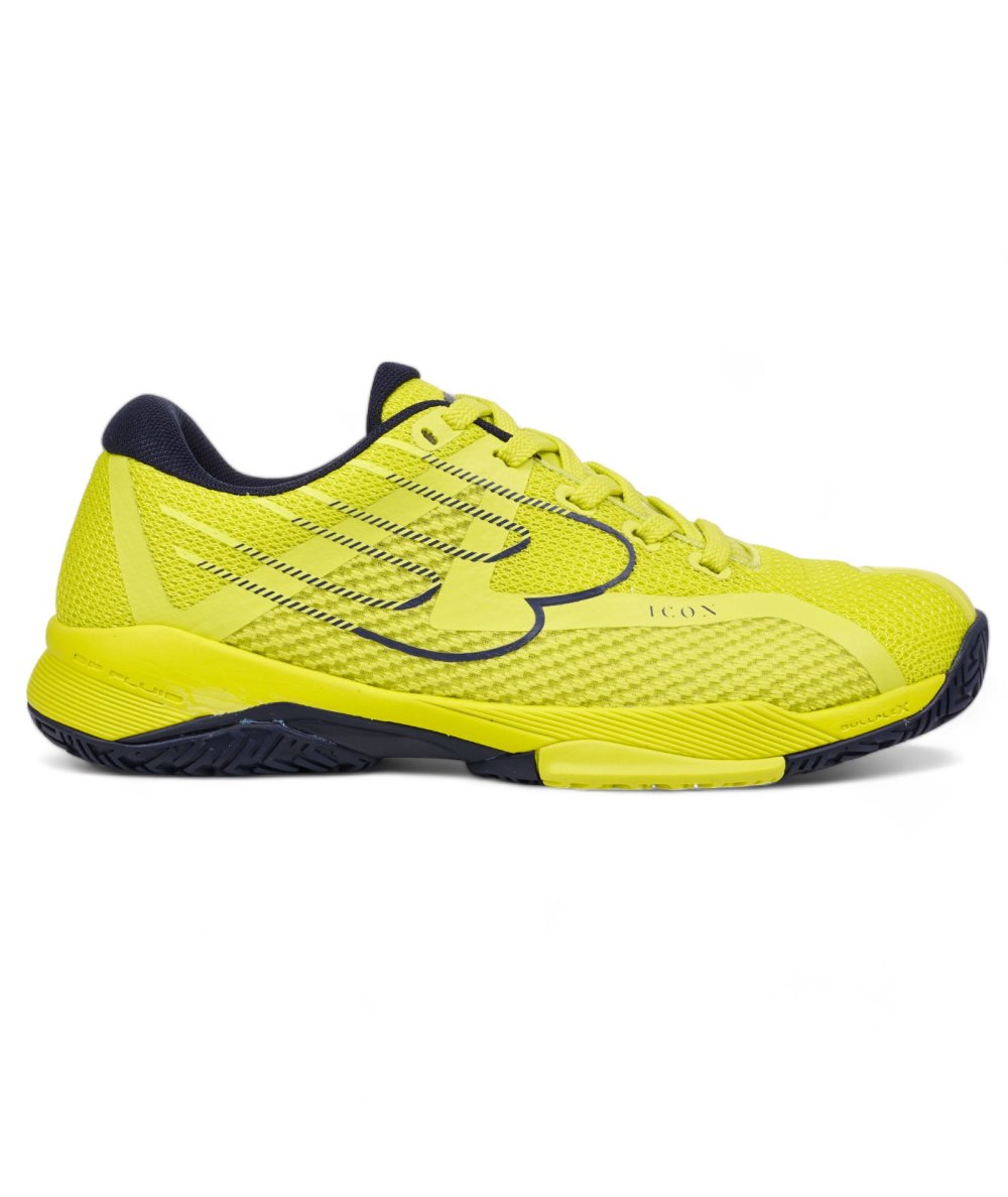 Bullpadel ZAPATILLA BULLPADEL ICON 25V LIMA
