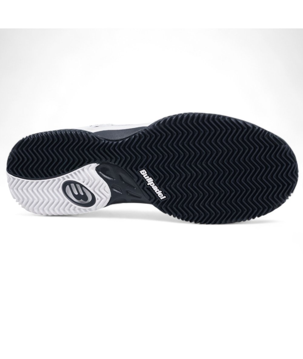 Bullpadel ZAPATILLA BULLPADEL INDIGA 25V BLANCO Rebajas