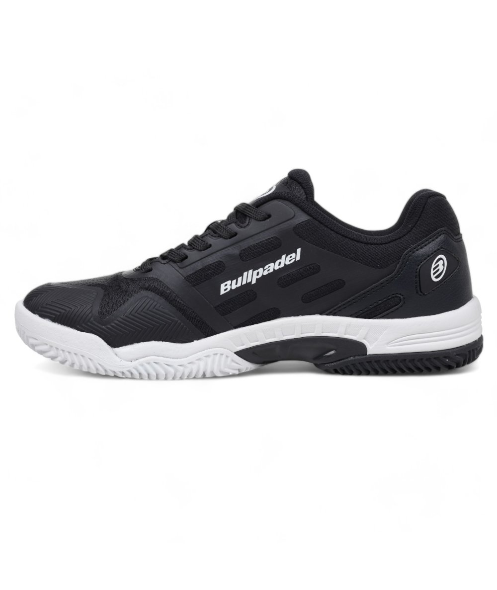 Bullpadel ZAPATILLA BULLPADEL INDIGA 25V GRIS OSCURO Ofertas