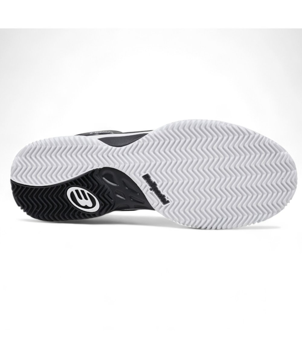 Bullpadel ZAPATILLA BULLPADEL INDIGA 25V GRIS OSCURO Ofertas