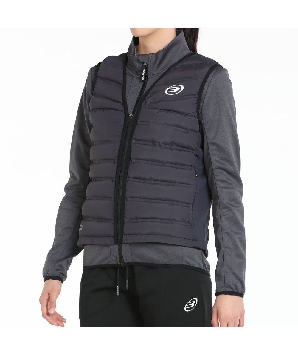 Bullpadel ANORAK BULLPADEL NOIA CARBON Venta caliente