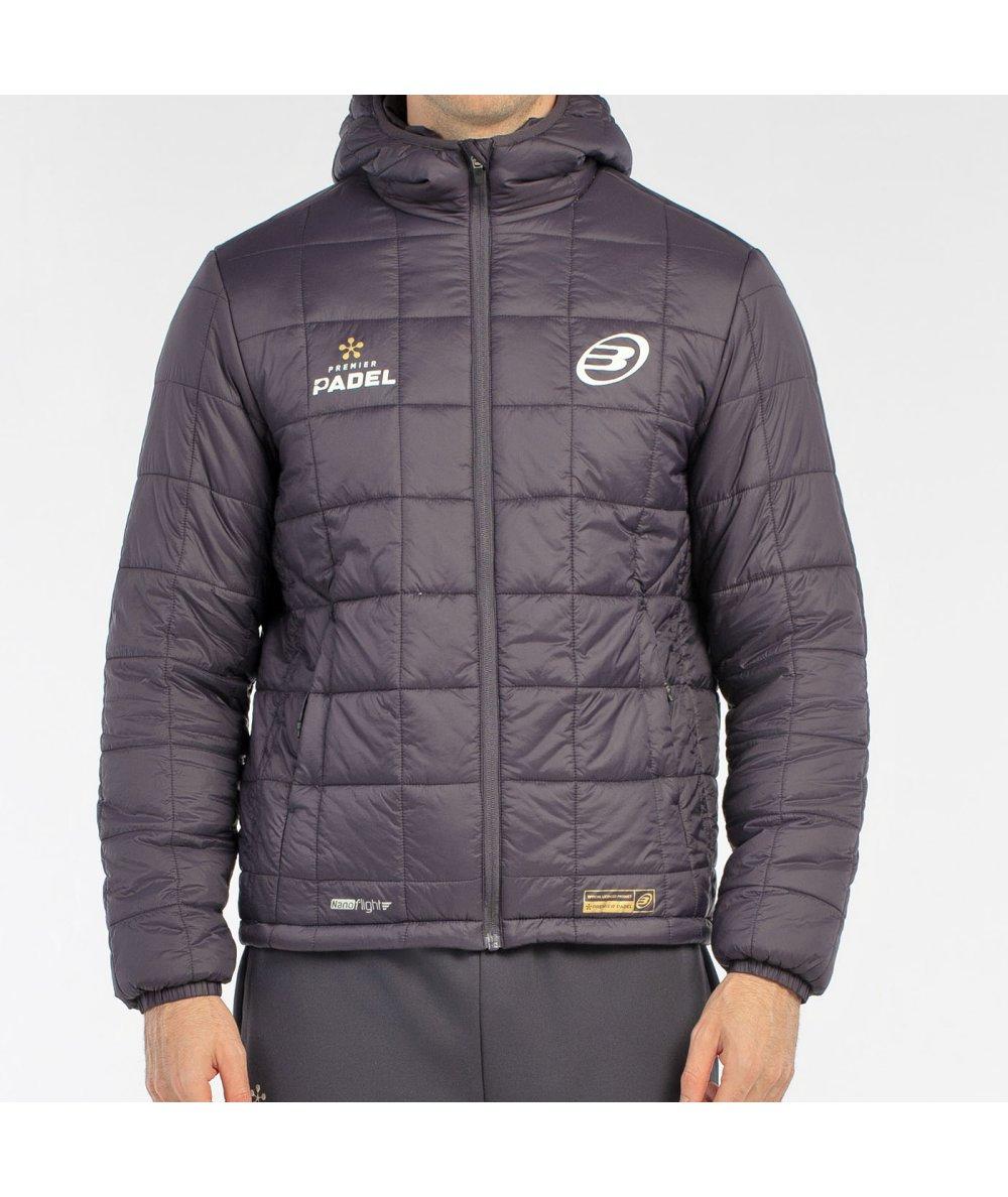 Bullpadel ANORACK BULLPADEL BASES CARBON