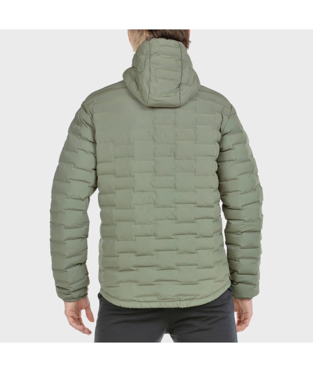 Bullpadel ANORAK BULLPADEL BUEU KAKI Rebajas de fábrica