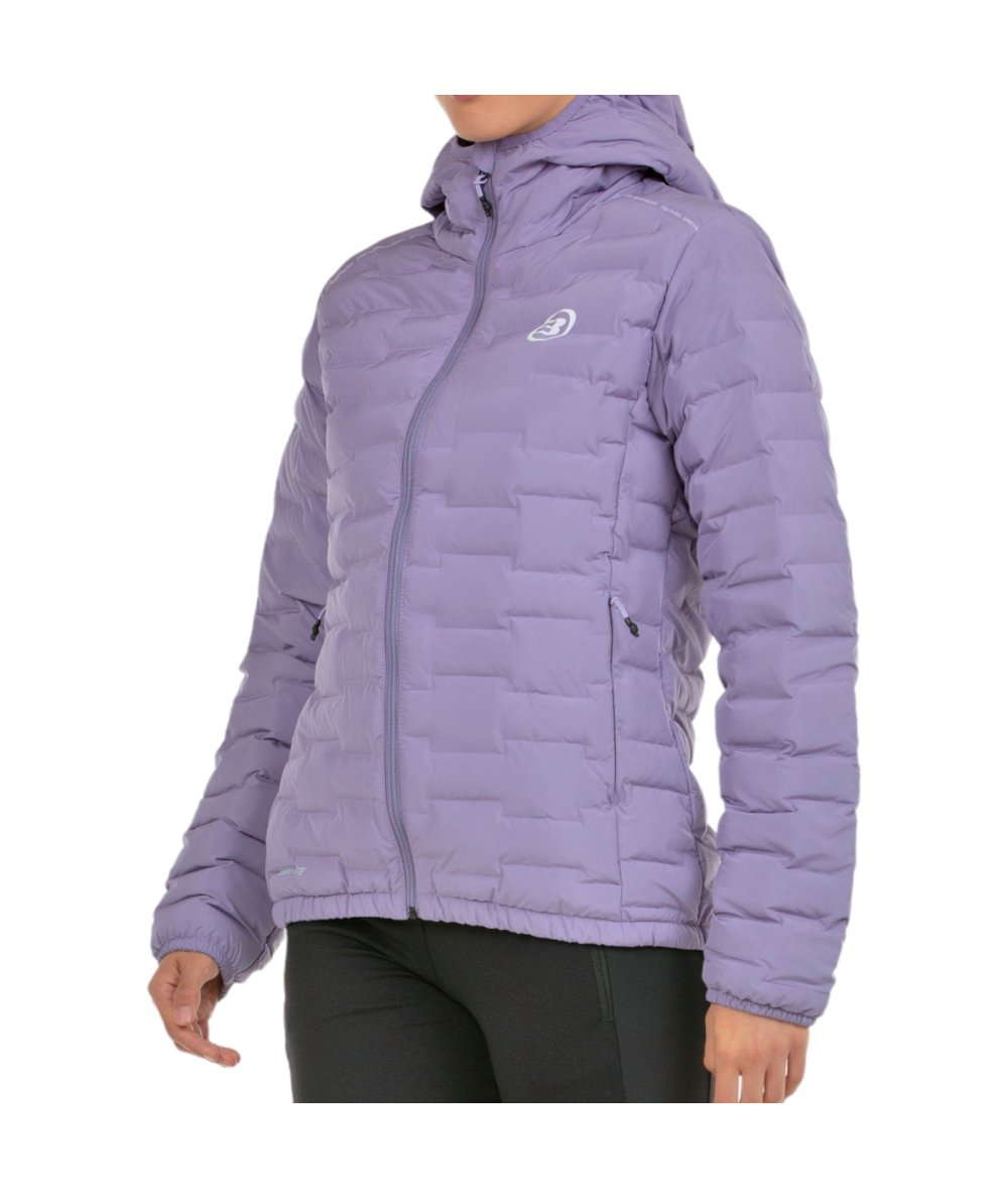 Bullpadel ANORAK BULLPADEL NEVES MALVA Los más vendidos
