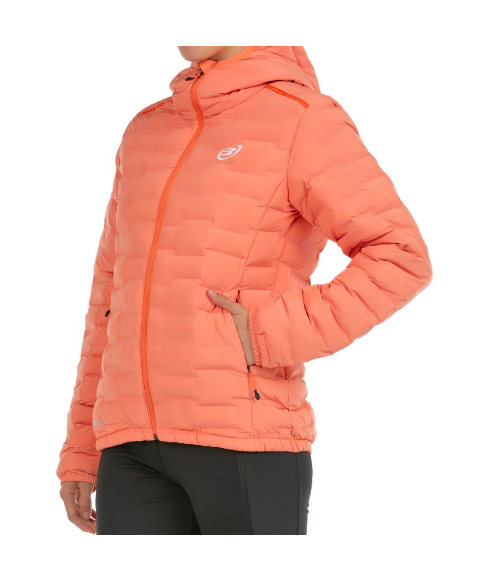Bullpadel ANORAK BULLPADEL NEVES POMELO Ventas relámpago