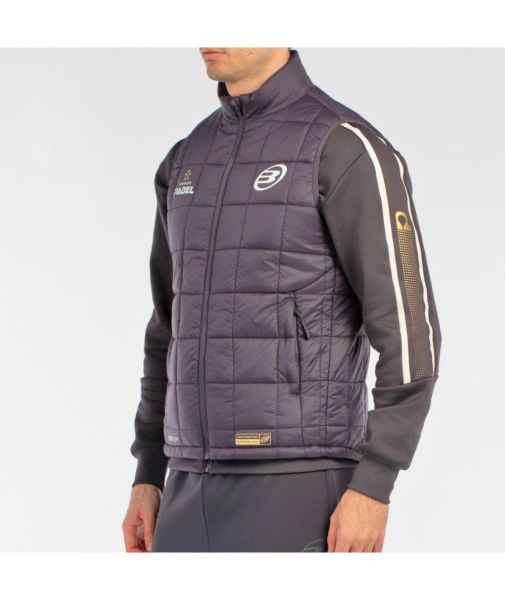 Bullpadel CHALECO BULLPADEL BELIO CARBON Tienda