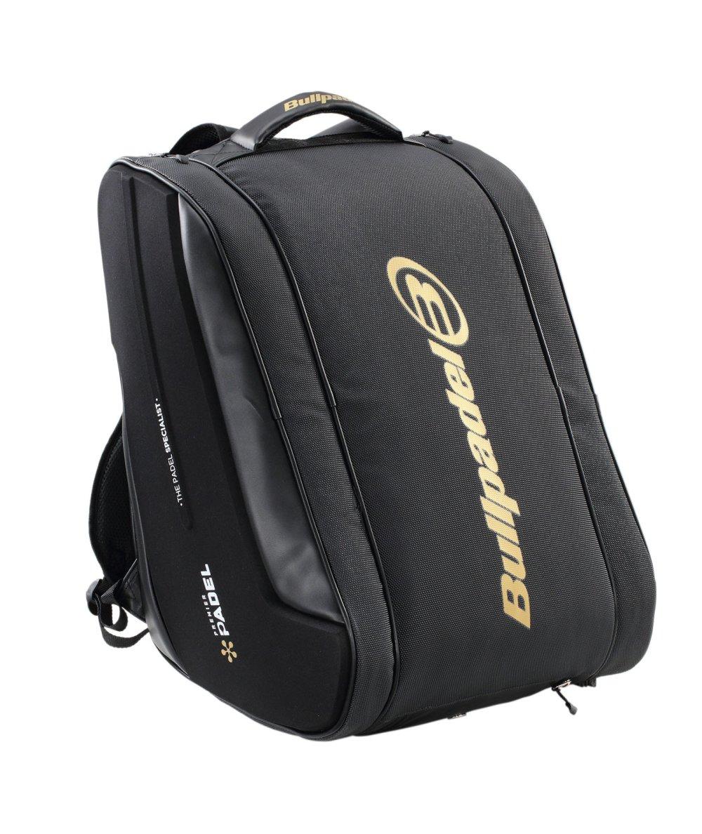 Bullpadel PALETERO BULLPADEL BPP25012 HACK PREMIER NEGRO Rebajas top
