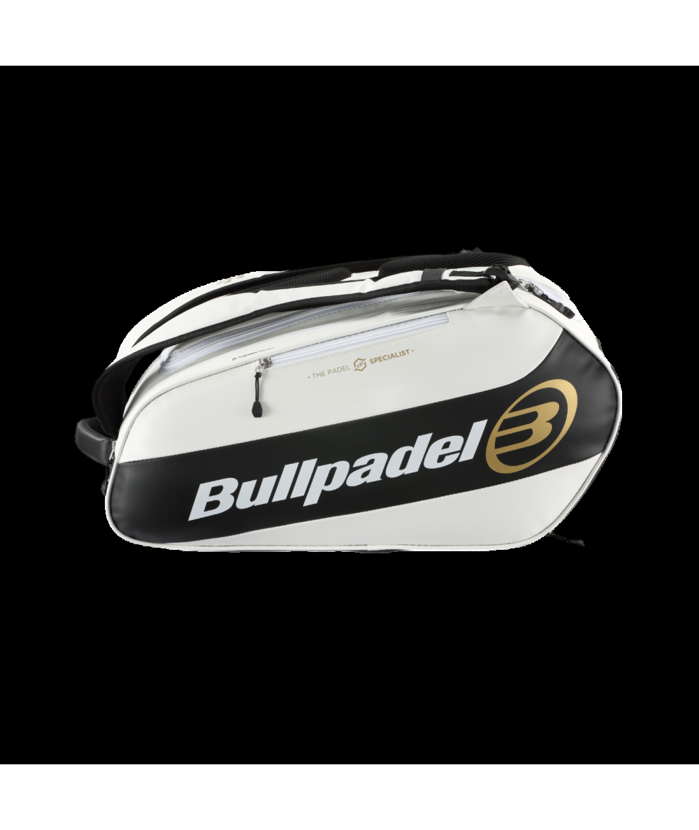 Bullpadel PALETERO BULLPADEL BPP25001 VERTEX PREMIER BLANCO Envío gratis