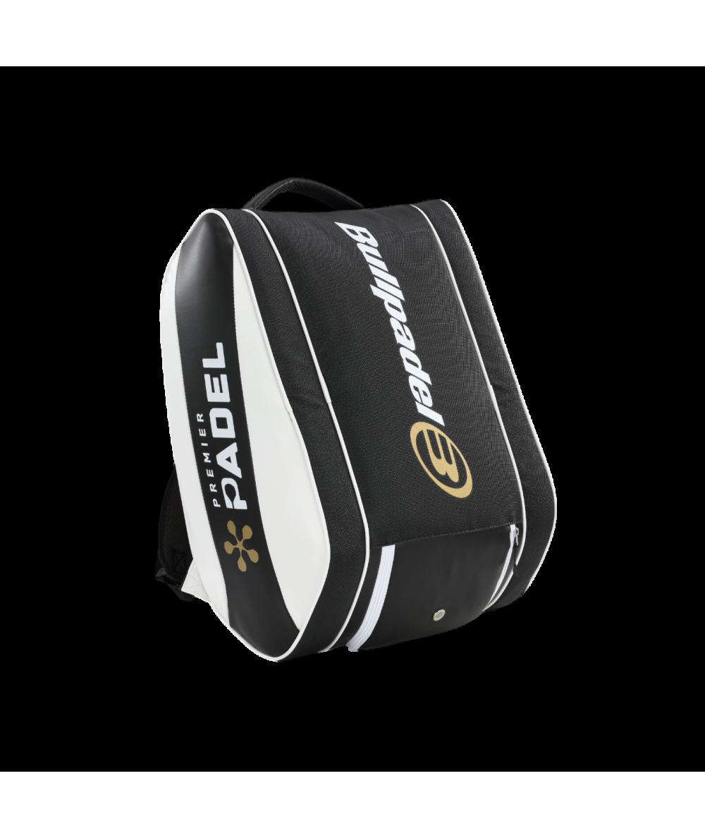 Bullpadel PALETERO BULLPADEL BPP25001 VERTEX PREMIER BLANCO Envío gratis