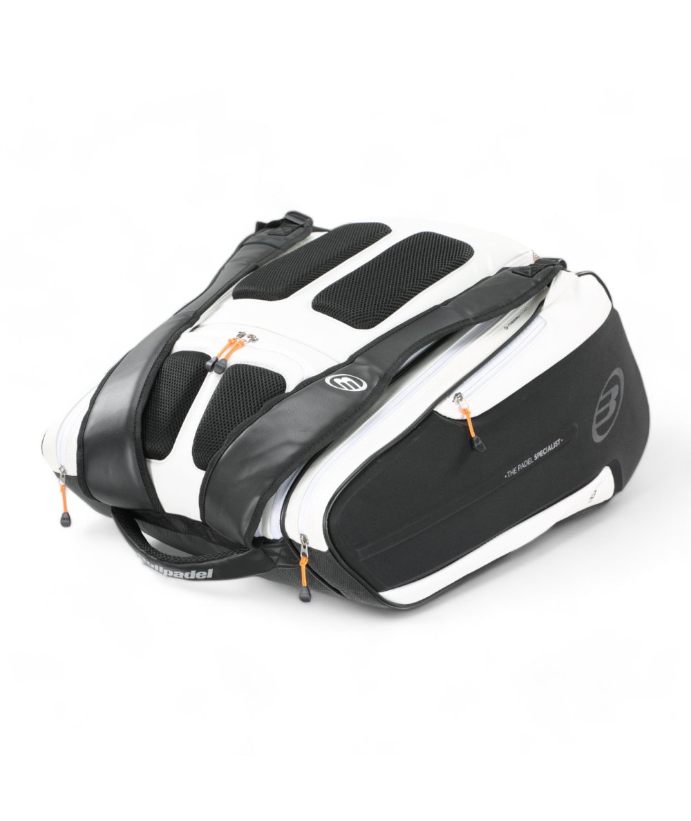 Bullpadel PALETERO BULLPADEL BPP25012 HACK BLANCO