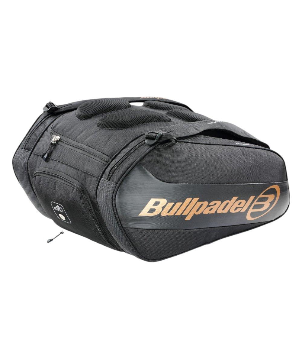 Bullpadel PALETERO BULLPADEL BPP25001 VERTEX NEGRO ÚLTIMAS EDICIONES