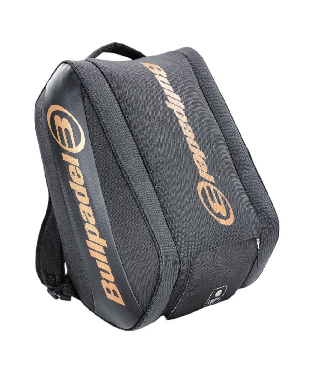 Bullpadel PALETERO BULLPADEL BPP25001 VERTEX NEGRO ÚLTIMAS EDICIONES
