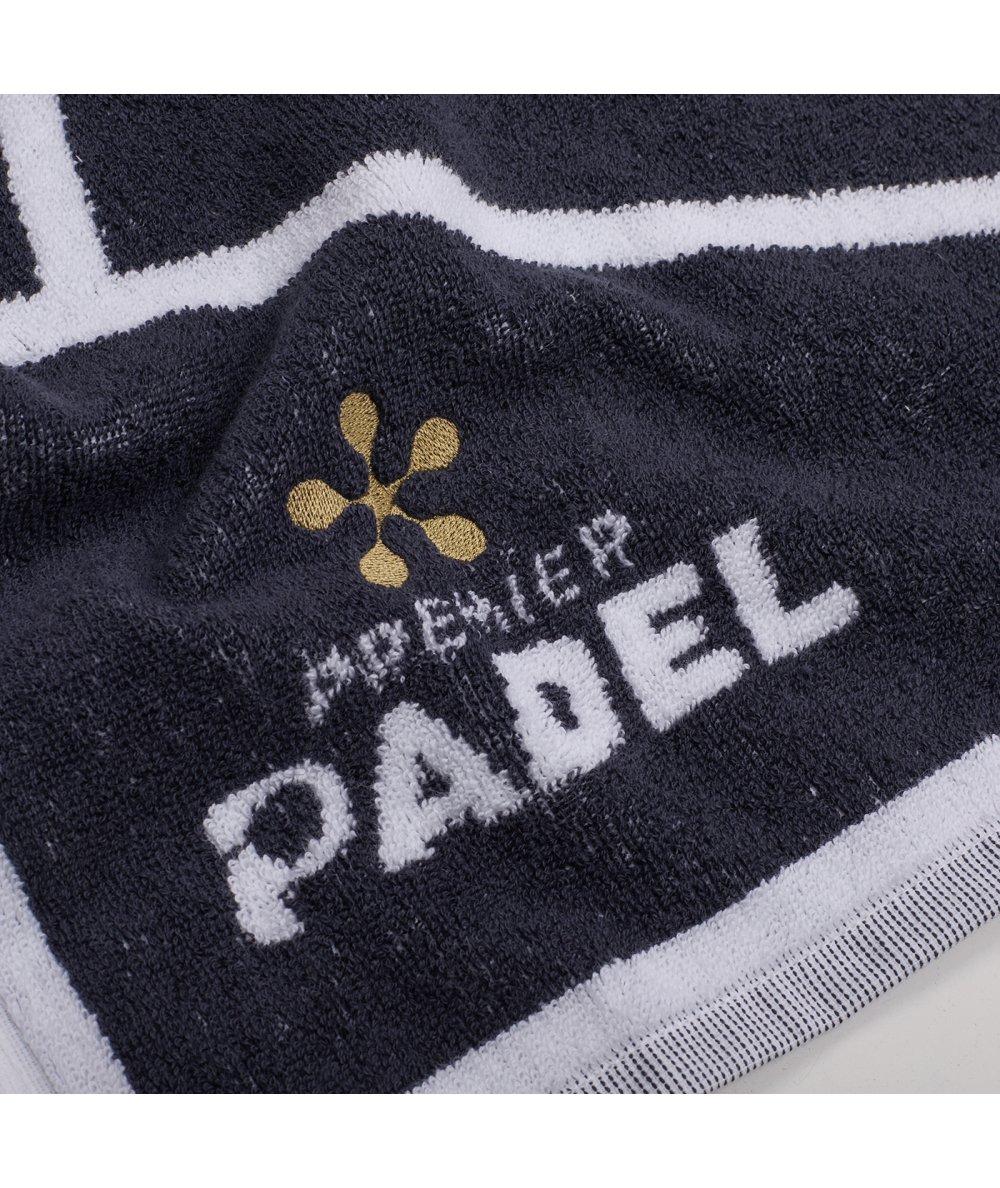 Bullpadel TOALLA BULLPADEL BP-PMRTOWEL 150X90 700 Solo hoy
