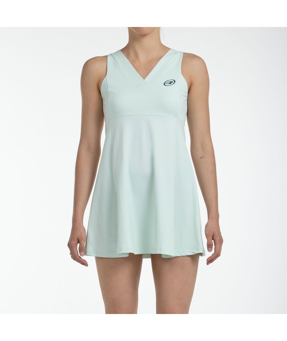 Bullpadel VESTIDO BULLPADEL ACOCO VERDE AGUA