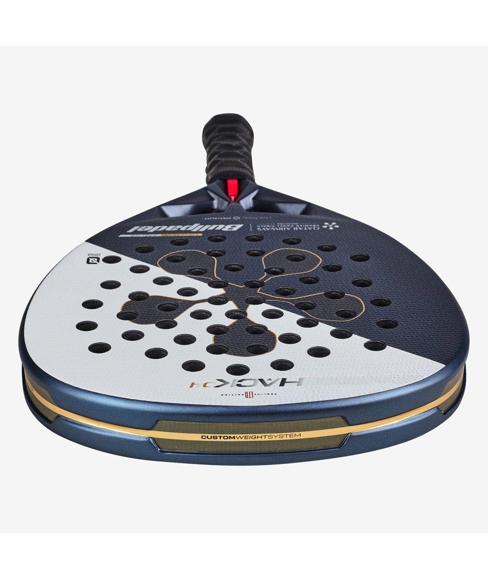 Bullpadel PALA BULLPADEL HACK 04 TF 24 Precios de Black Friday