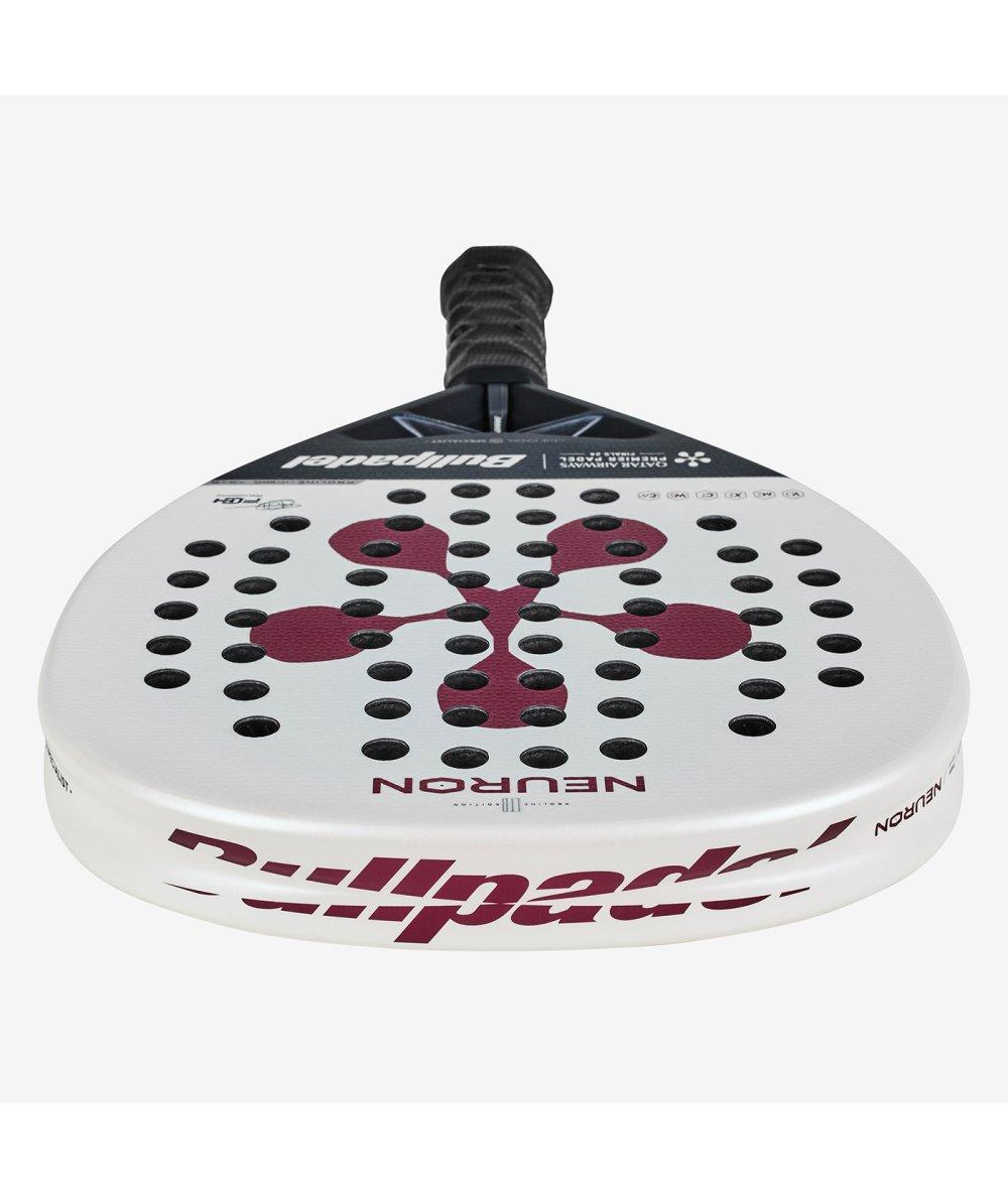 Bullpadel PALA BULLPADEL NEURON TF 24 En oferta