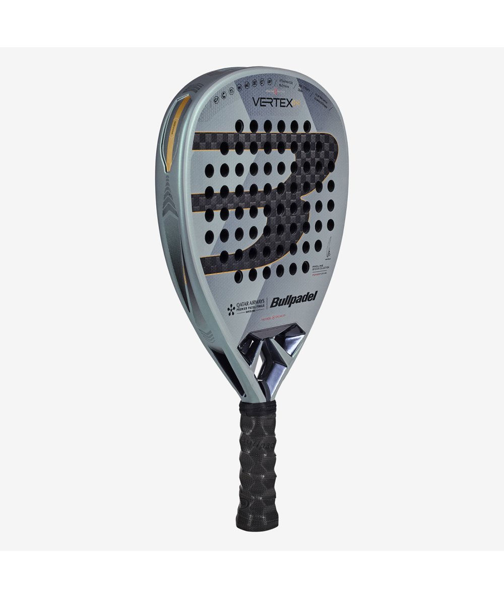 Bullpadel PALA BULLPADEL VERTEX 04 TF 24 Descuentos del mes
