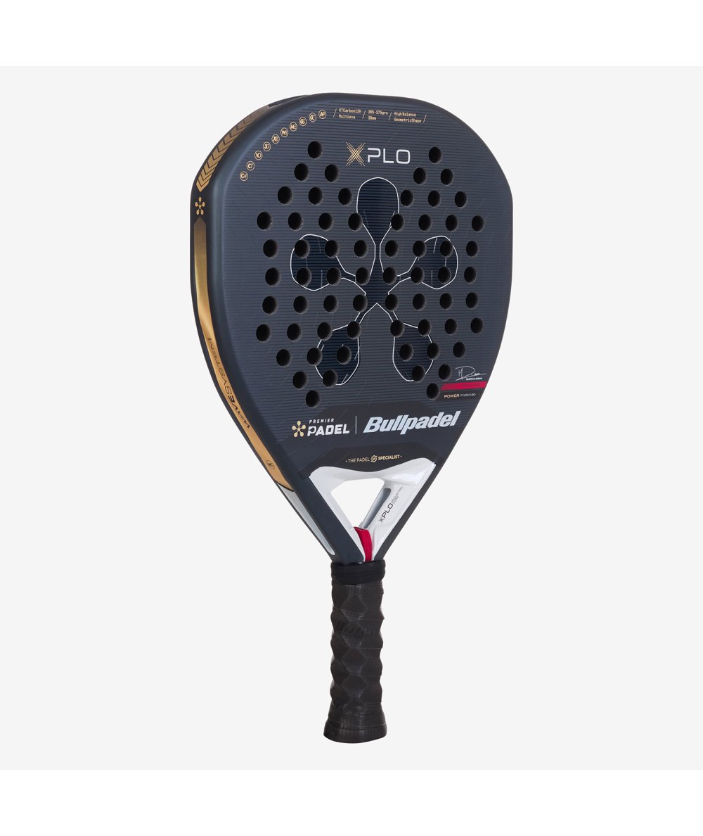Bullpadel PALA BULLPADEL XPLO PREMIER Última moda
