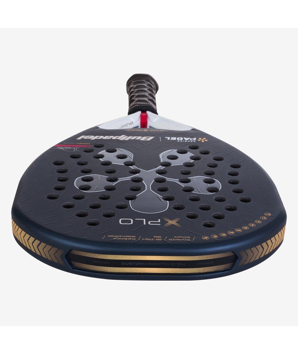 Bullpadel PALA BULLPADEL XPLO PREMIER Última moda