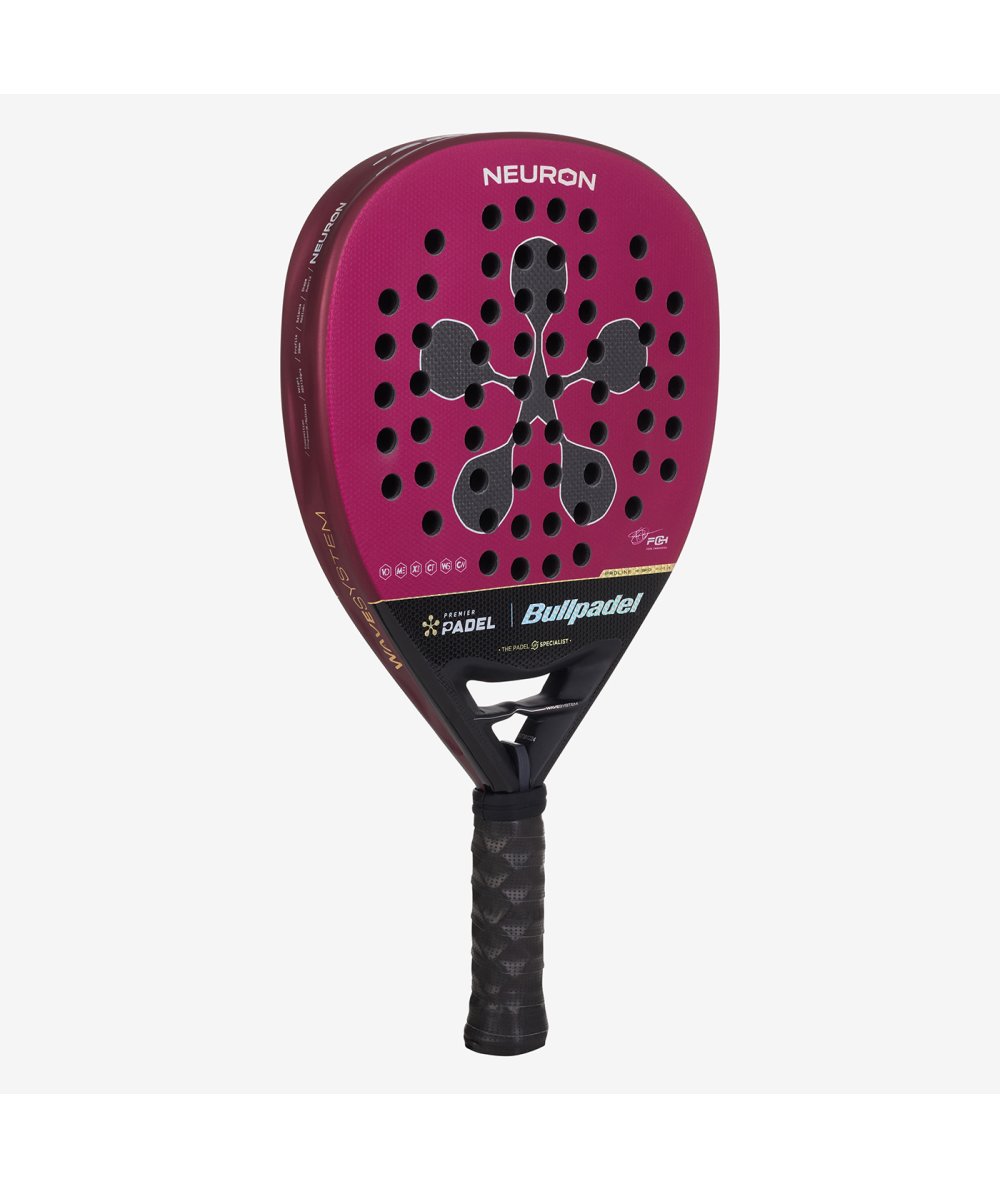Bullpadel PALA BULLPADEL NEURON PREMIER Descuento por venta flash
