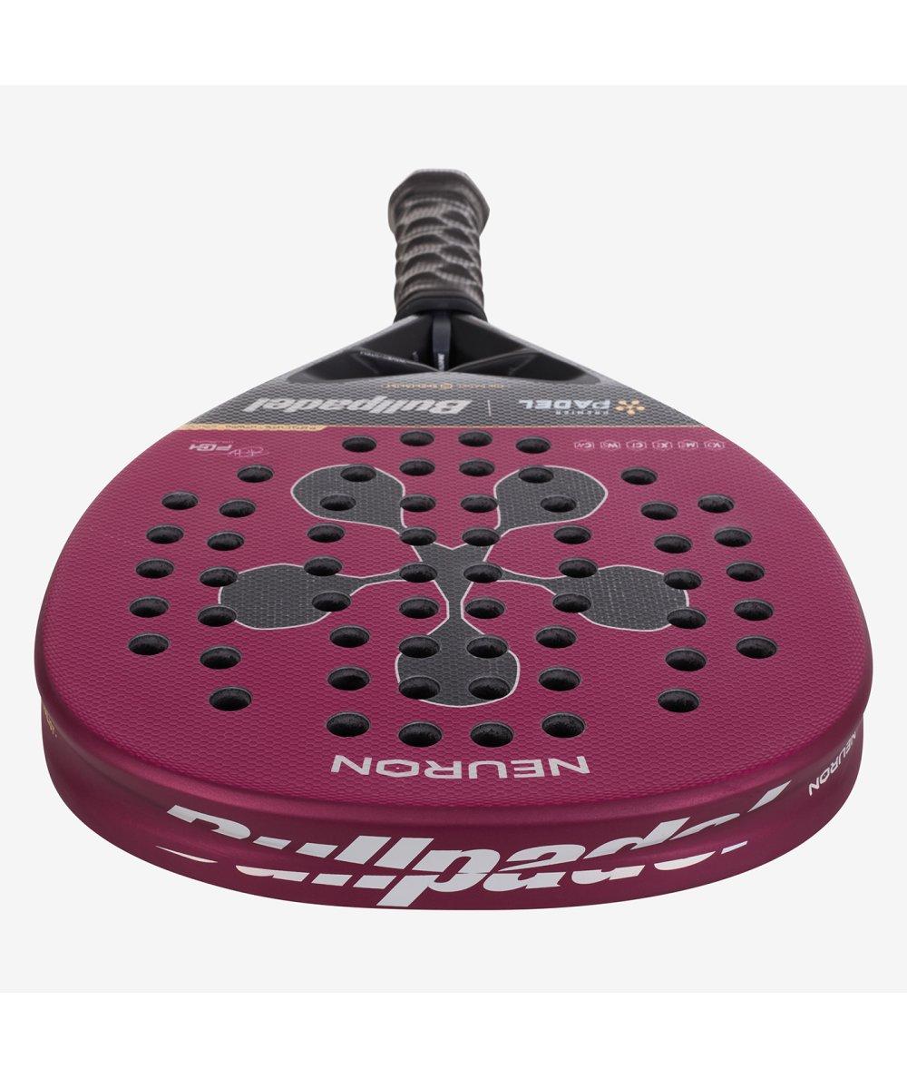 Bullpadel PALA BULLPADEL NEURON PREMIER Descuento por venta flash