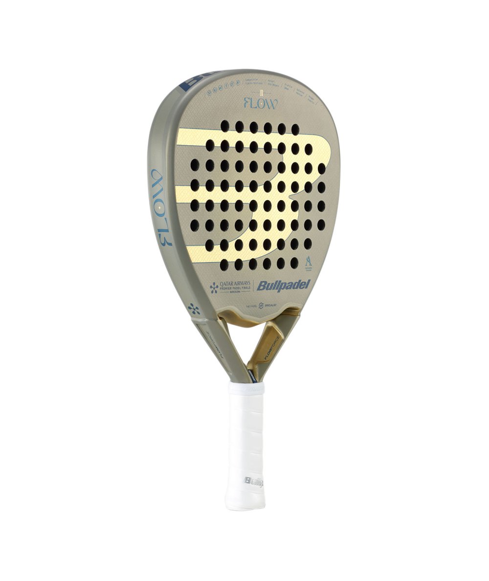 Bullpadel PALA BULLPADEL FLOW TF 24 Ofertas especiales