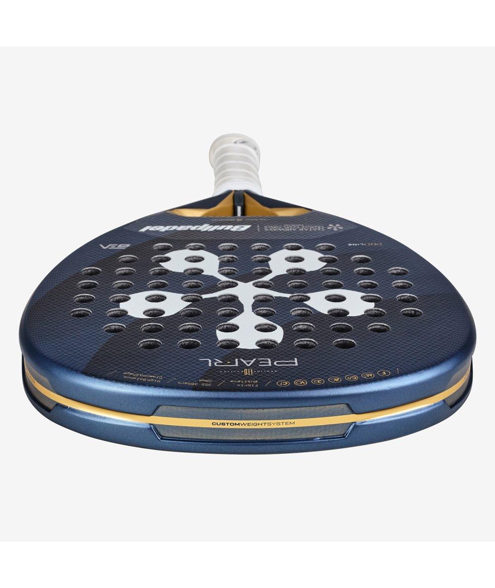 Bullpadel PALA BULLPADEL PEARL TF 24 Rebajas de fin de temporada