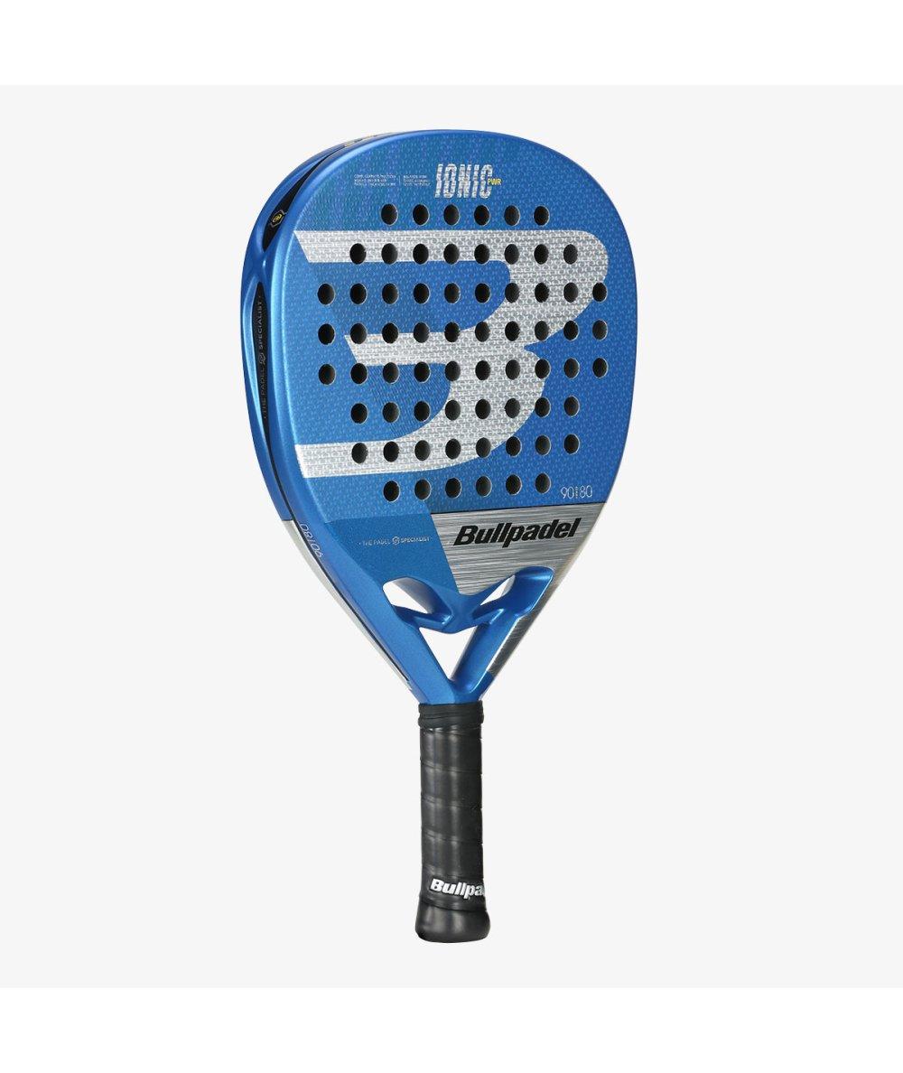 Bullpadel PALA BULLPADEL IONIC POWER 23 Outlet online