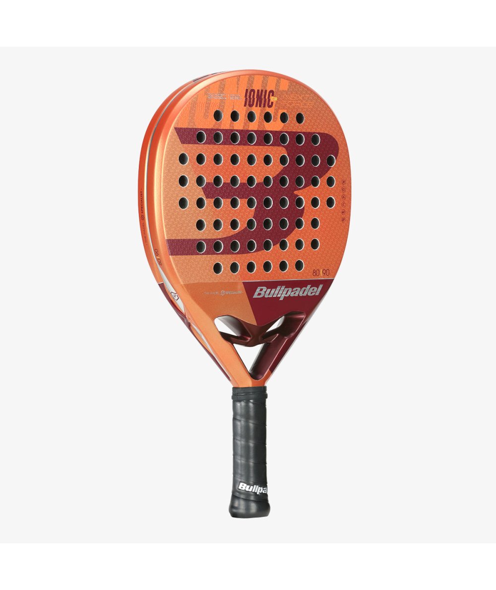 Bullpadel PALA BULLPADEL IONIC CONTROL 23 Rebajas