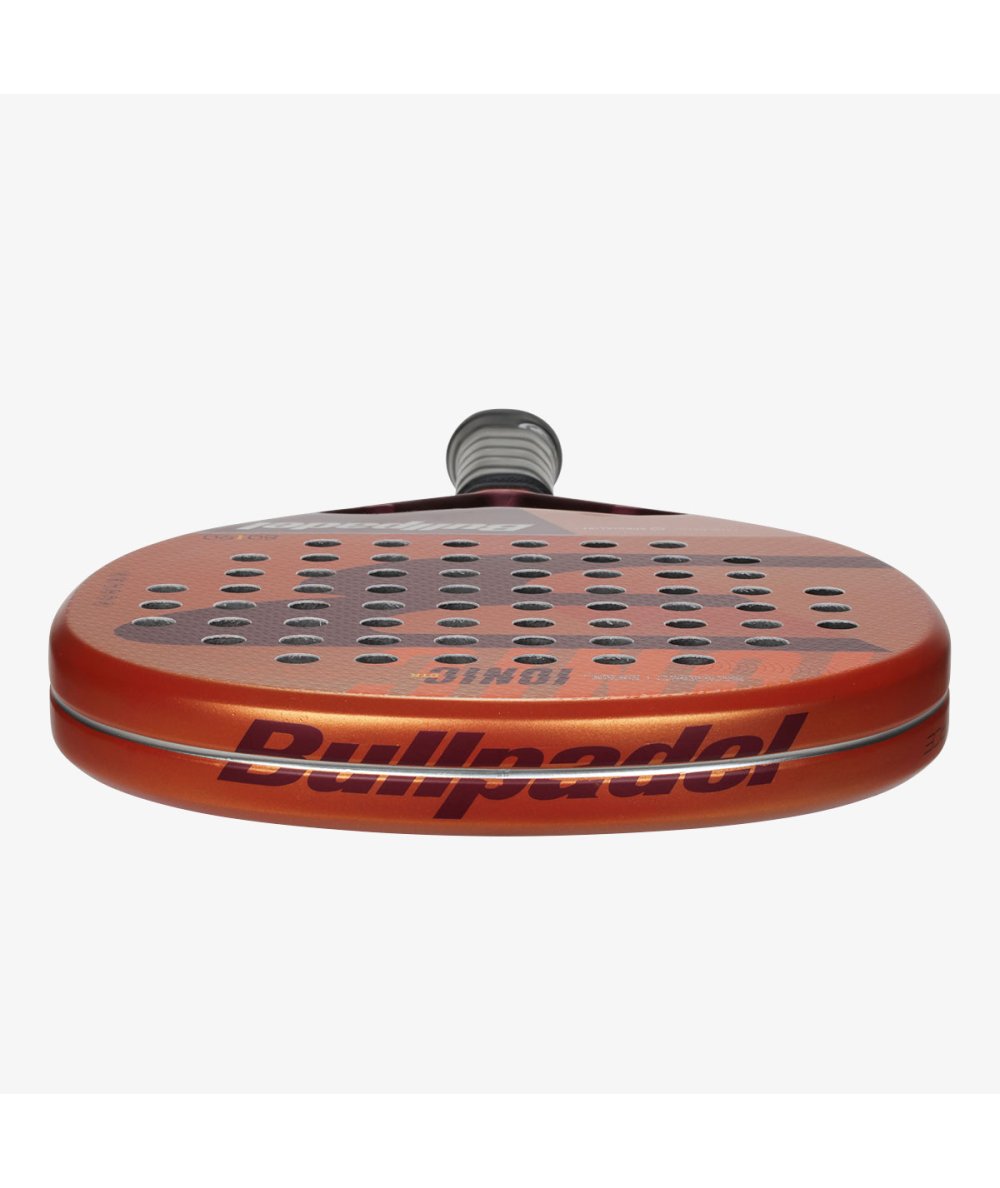 Bullpadel PALA BULLPADEL IONIC CONTROL 23 Rebajas