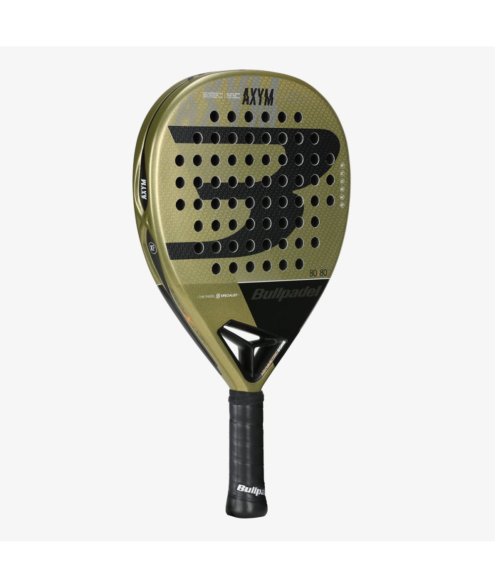 Bullpadel PALA BULLPADEL AXYM DB 23 Ofertas