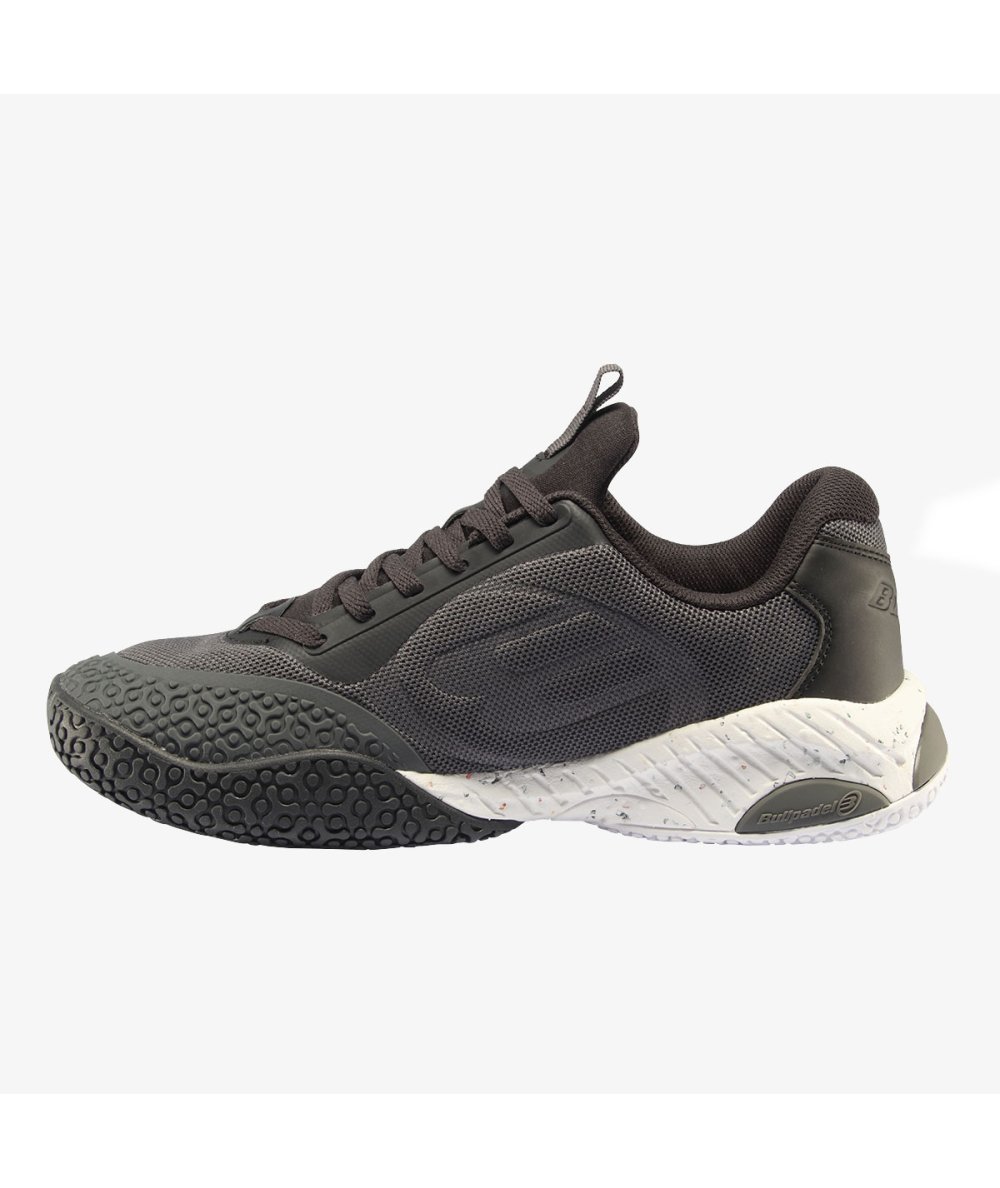 Bullpadel ZAPATILLA BULLPADEL COMFORT PRO 23I ANTRACITA Gran oferta