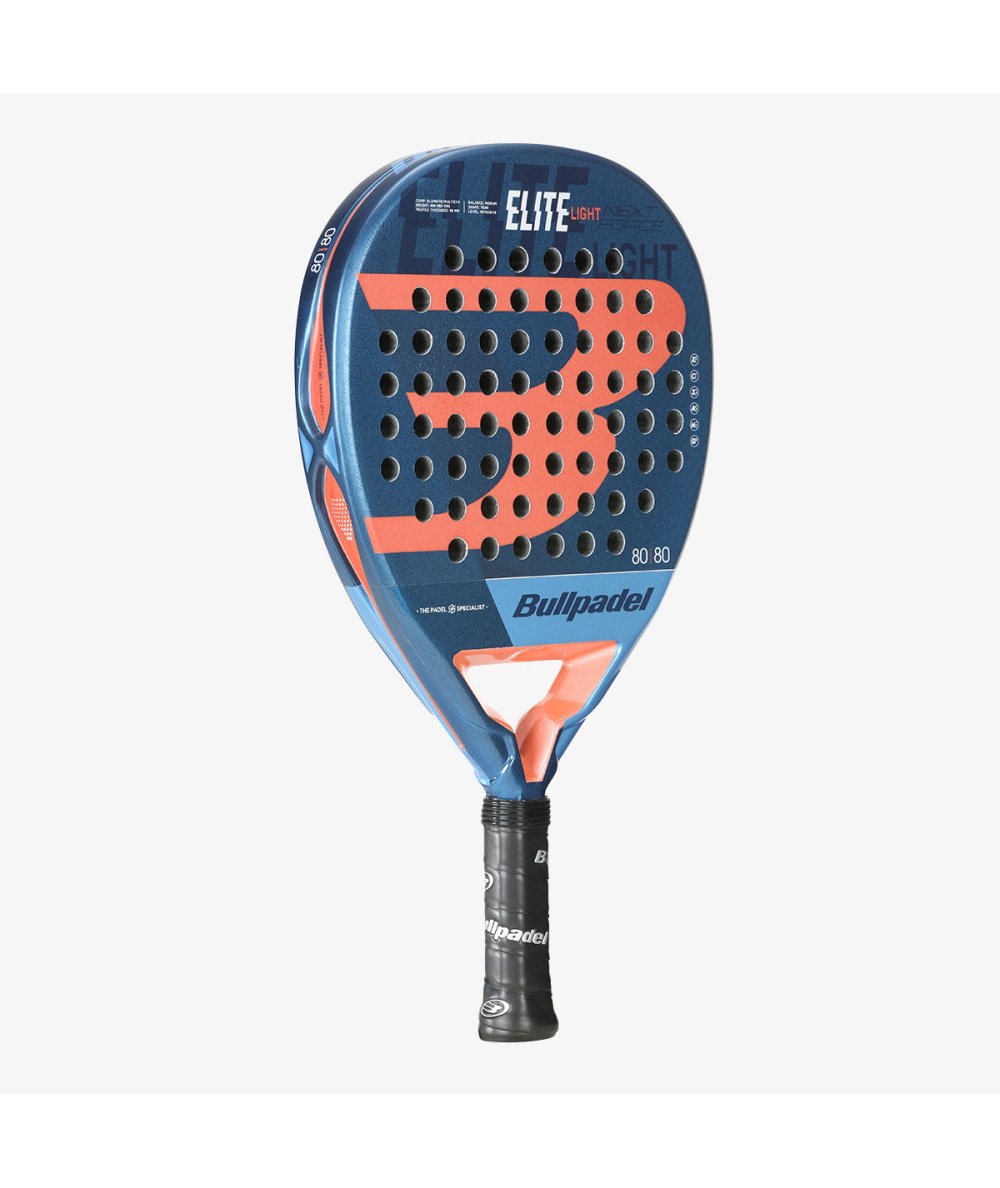 Bullpadel PALA BULLPADEL ELITE LIGHT W 23 Rebajas baratas