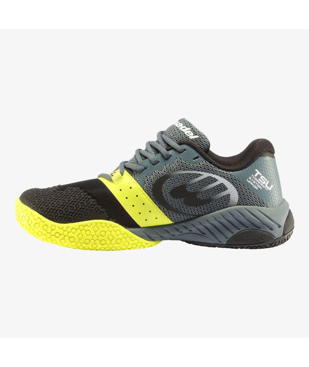 Bullpadel ZAPATILLA BULLPADEL COMFORT 23I VERDE Rebajas de fábrica