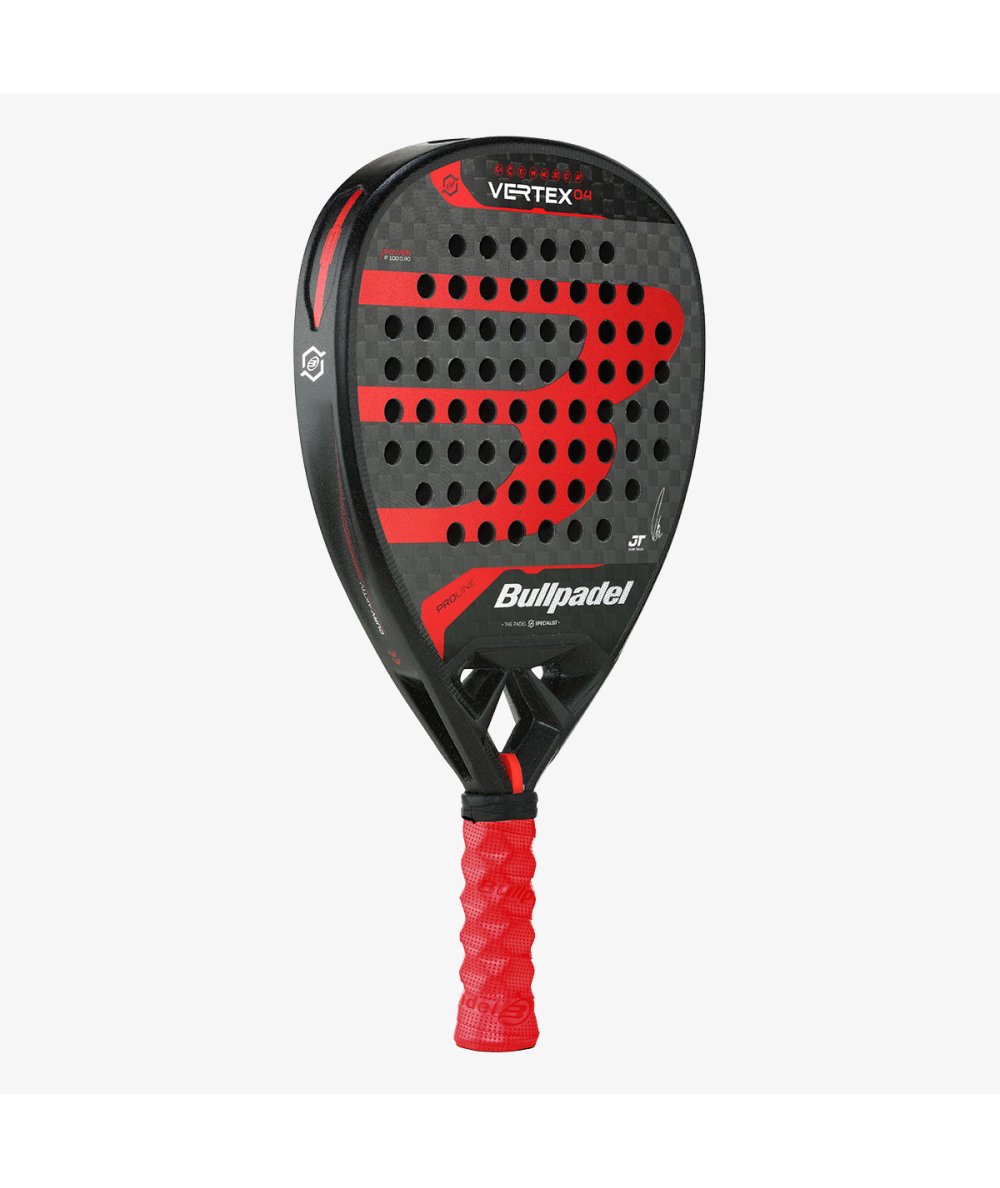 Bullpadel PALA BULLPADEL VERTEX 04 24 Ventas relámpago