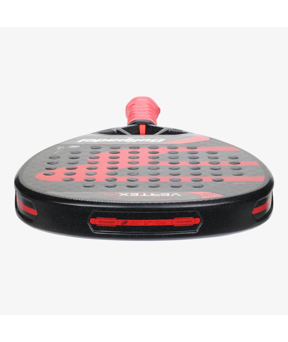 Bullpadel PALA BULLPADEL VERTEX 04 24 Ventas relámpago