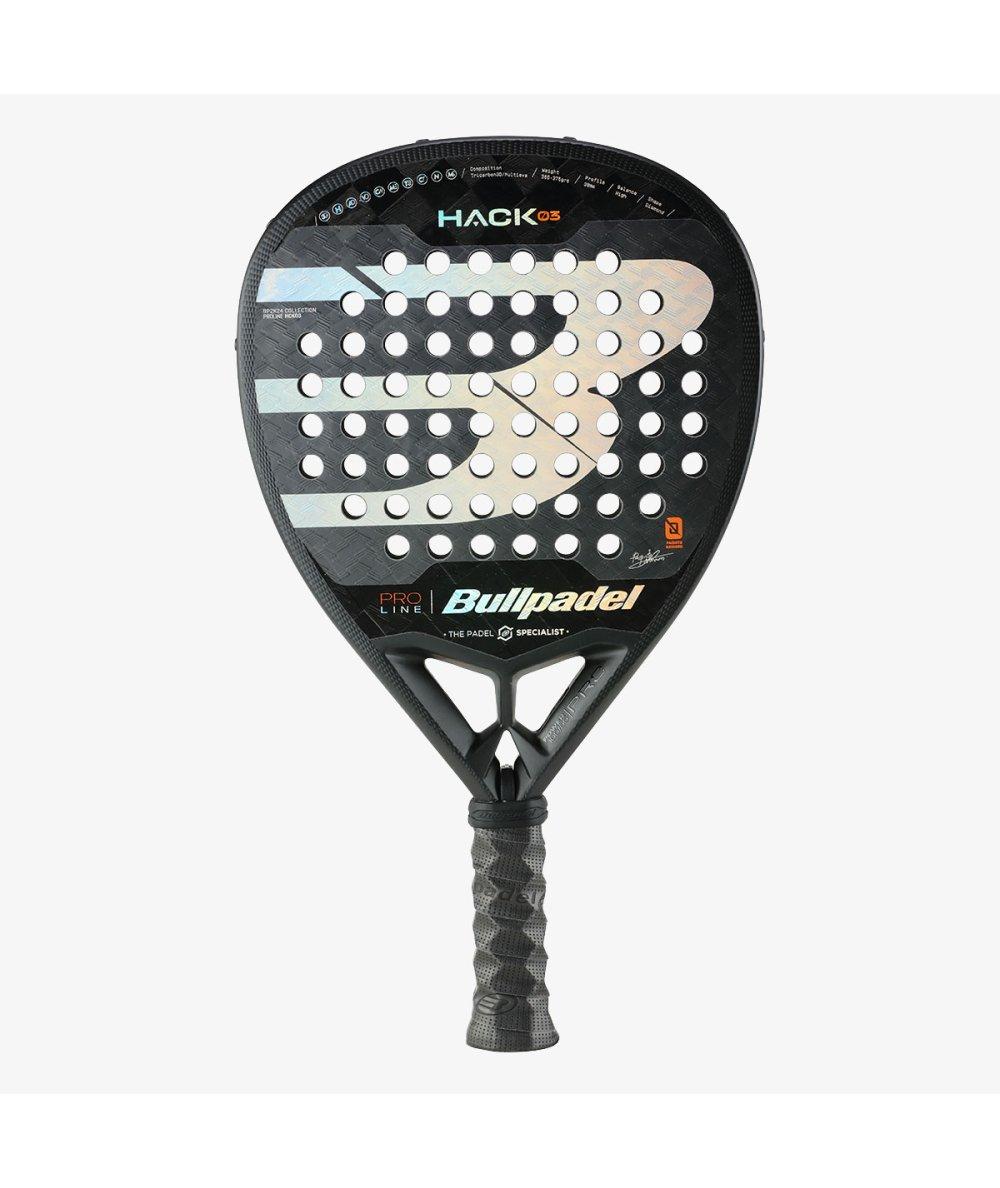 Bullpadel PALA BULLPADEL HACK 03 24