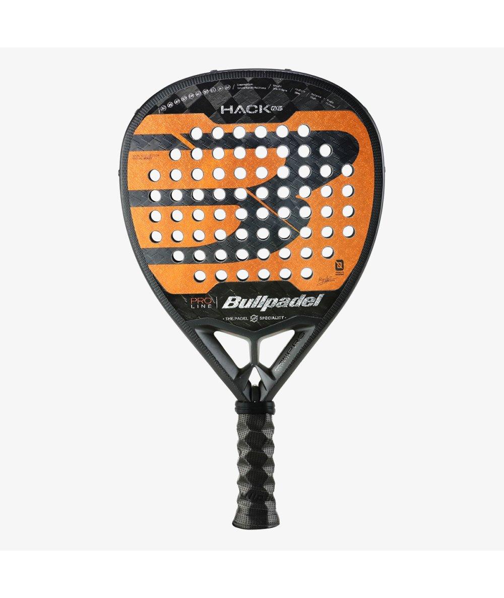 Bullpadel PALA BULLPADEL HACK 03 24 Descuento