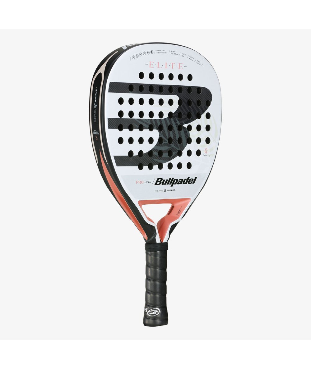 Bullpadel PALA BULLPADEL ELITE W 24 Tienda