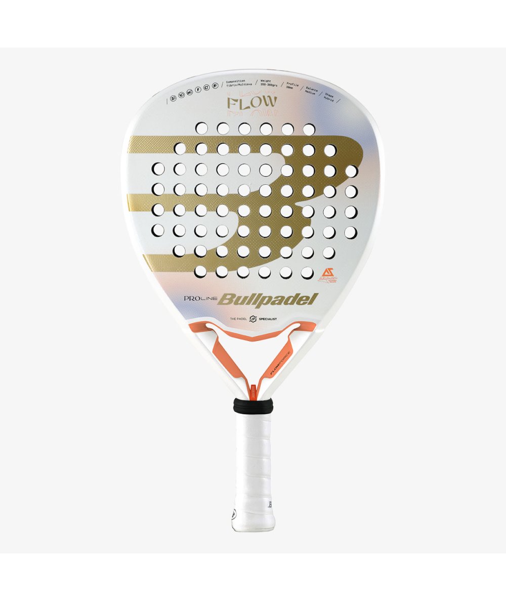 Bullpadel PALA BULLPADEL FLOW W 24 Liquidación