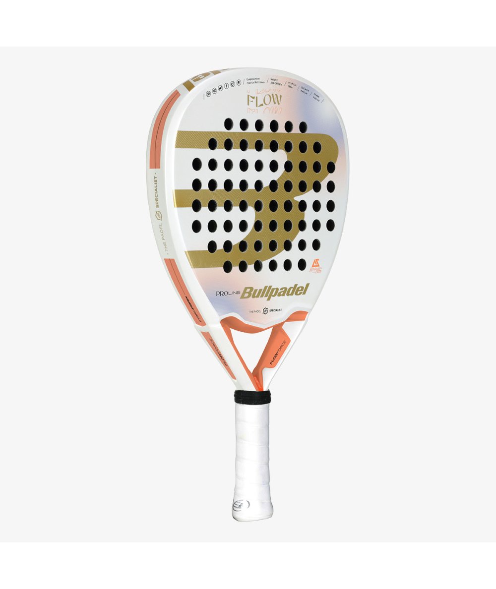 Bullpadel PALA BULLPADEL FLOW W 24 Liquidación
