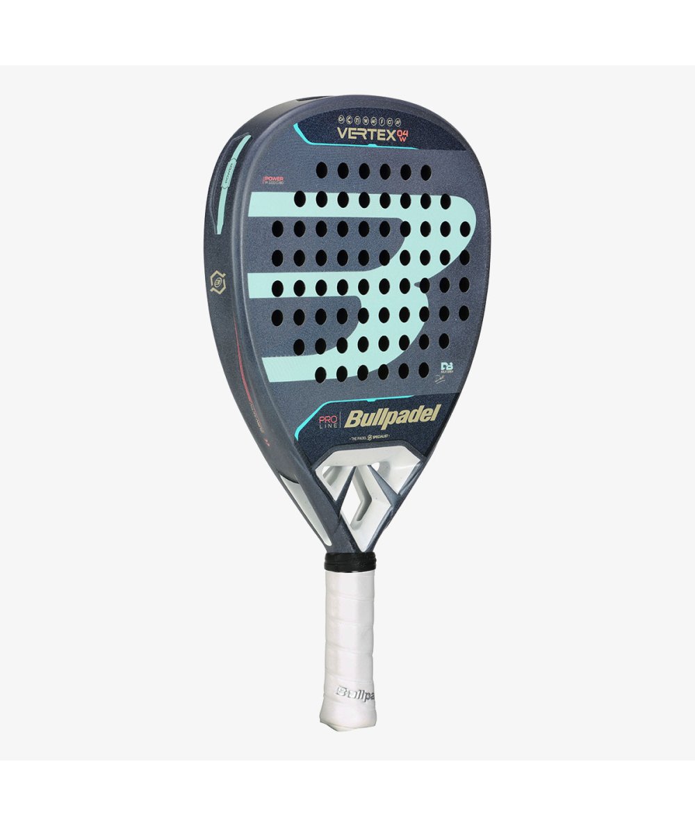 Bullpadel PALA BULLPADEL VERTEX 04 W 24 Mejor oferta