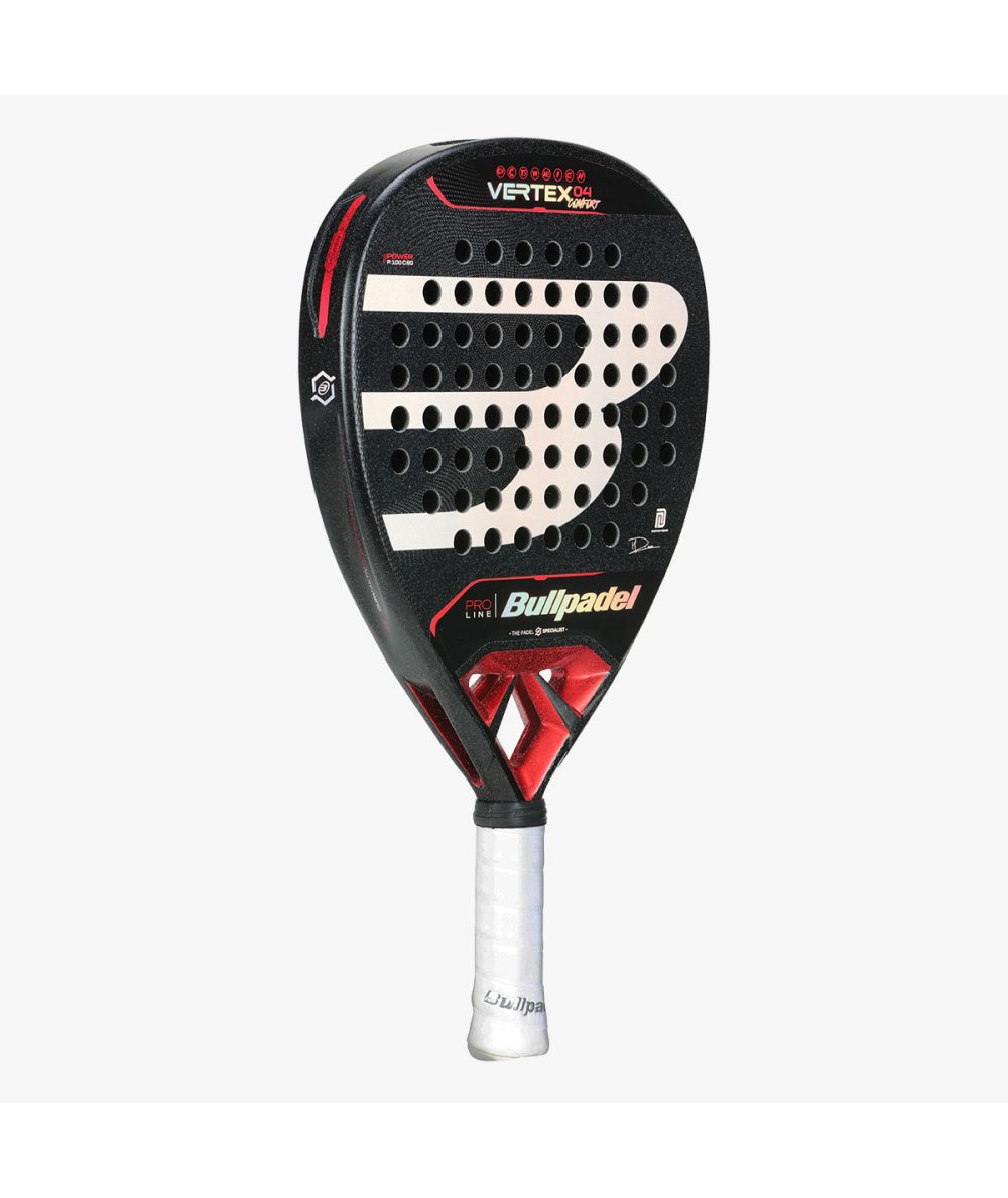 Bullpadel PALA BULLPADEL VERTEX 04 COMFORT 24 Rebajas online