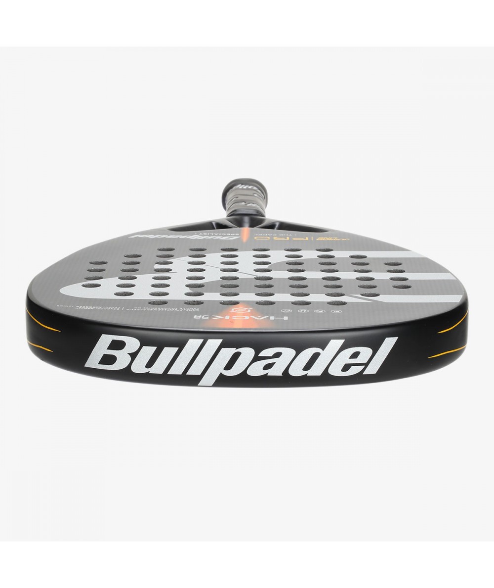 Bullpadel PALA BULLPADEL HACK JR 22 ÚLTIMAS EDICIONES