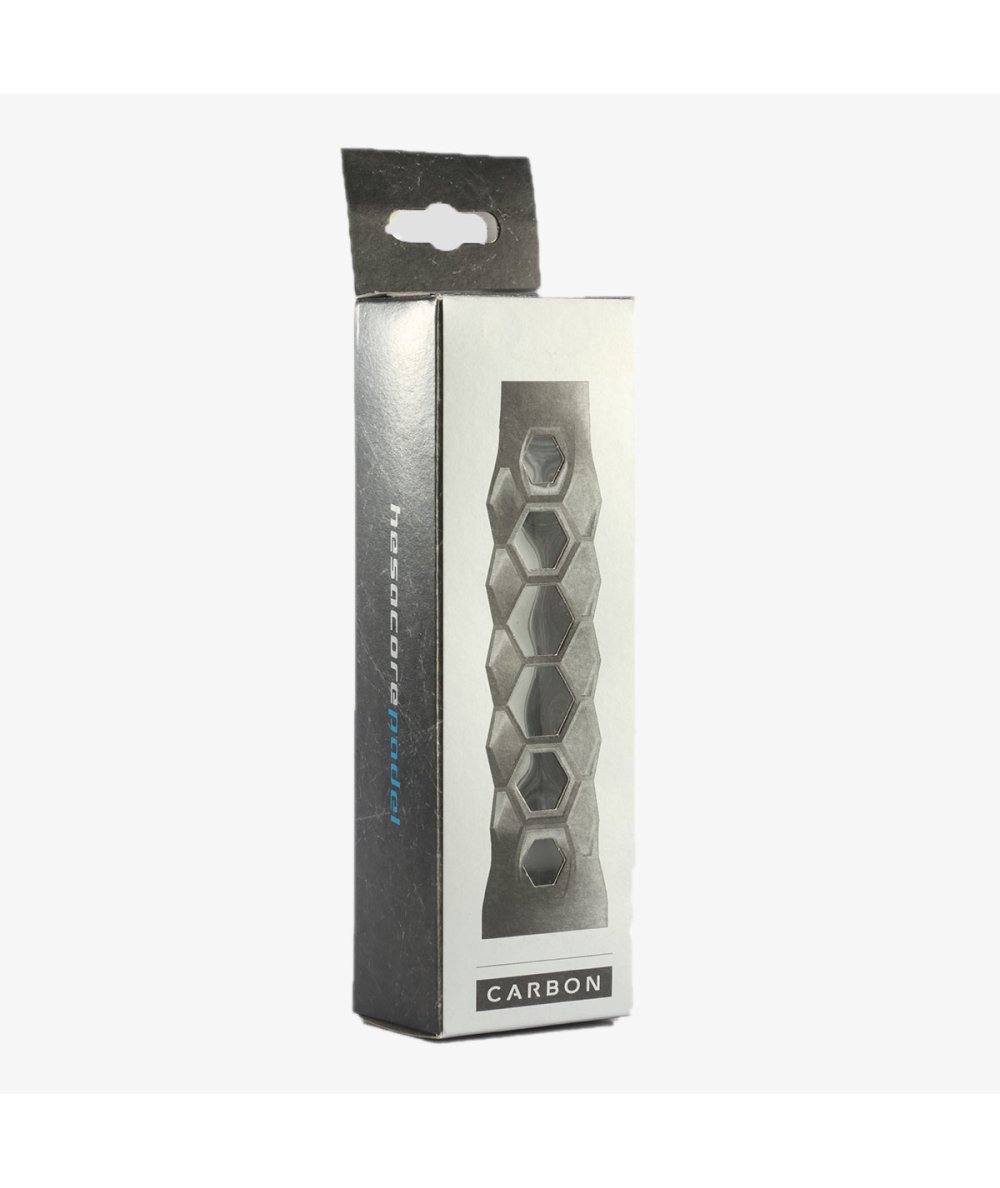 Bullpadel HESACORE CARBON BULLPADEL