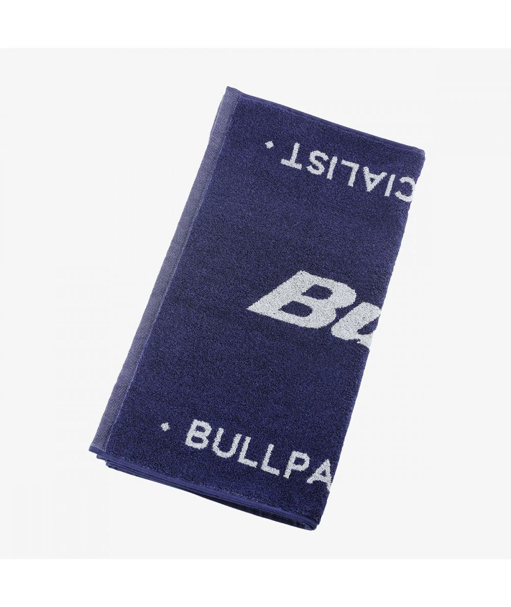 Bullpadel BULLPADEL TOWEL AZUL MARINO Grandes descuentos