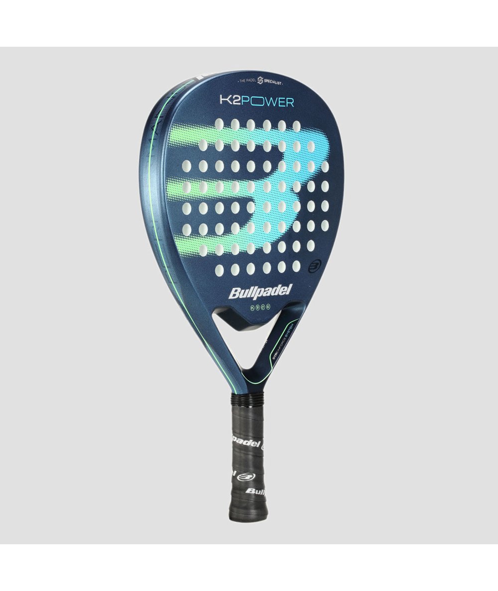 Bullpadel PALA BULLPADEL K2 POWER 25 Tienda de fábrica
